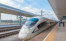 2020年五一期间高铁正常运营吗（五一铁路）4