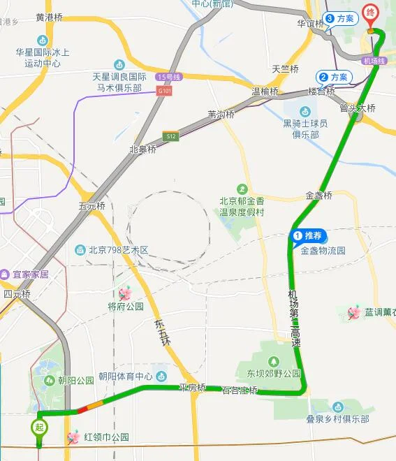 北京地铁六号线线路图（北京地铁6号线租房）