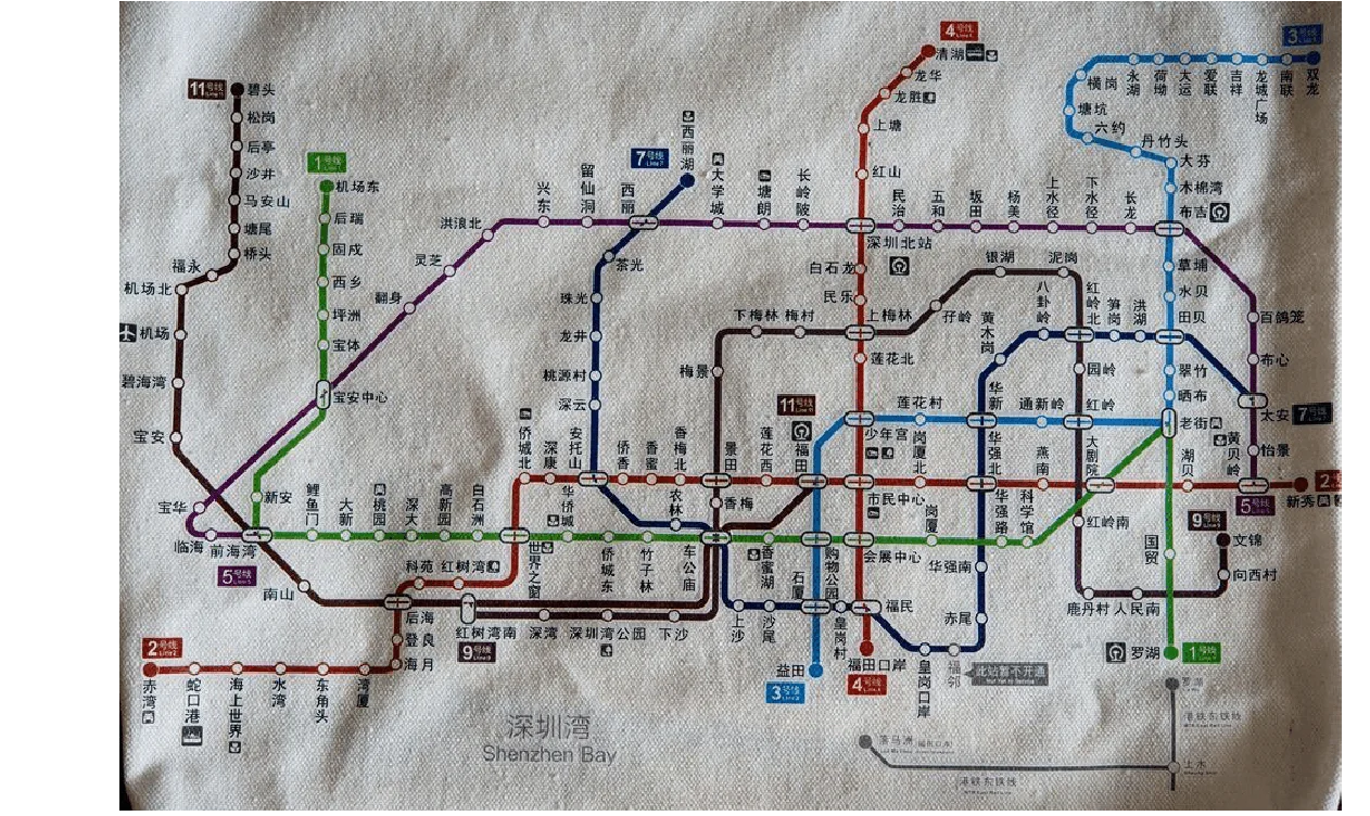 怎么下载北京最新地铁线路图打印出来的那种(下载地铁线路)1