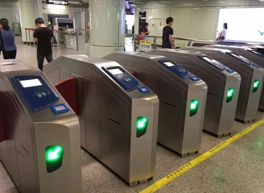 广州地铁如何用乘车码（广州地铁怎么用）