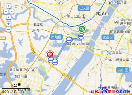 武汉四新附近的地铁站有多少(江汉路到四新南路地铁站)