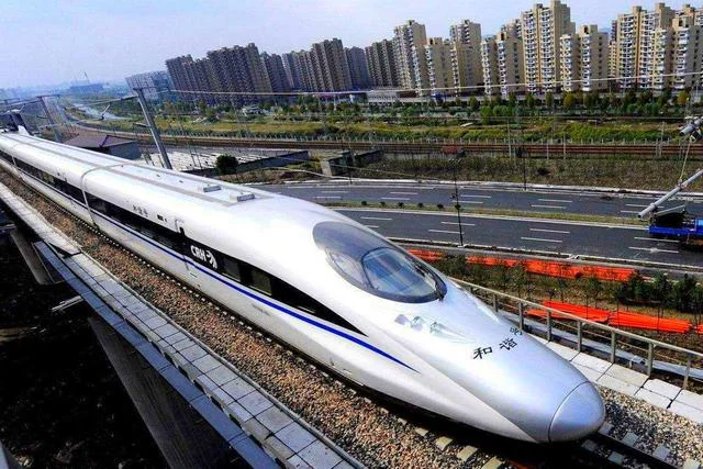 安徽省正在建设的一条高铁线路全长约170公里何时通车（修铁路安徽）2