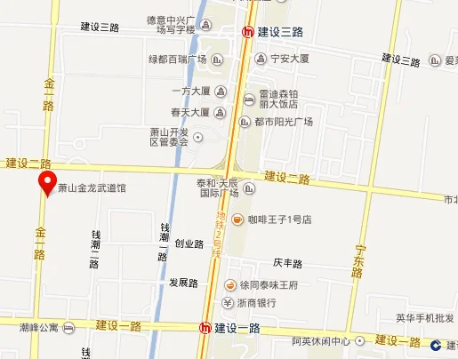 杭州地铁8号线大概要什么时候开建（杭州地铁八号线站点）2