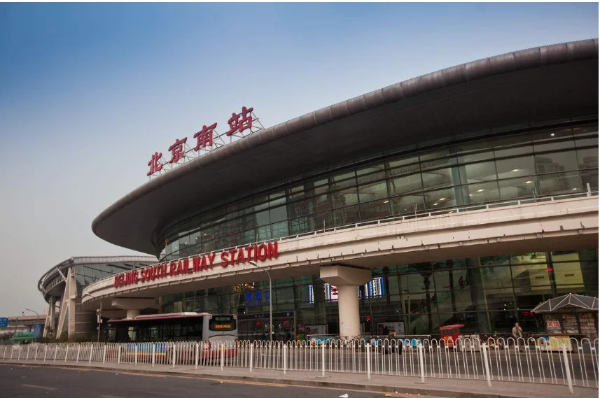 中国还有哪些在建高铁什么时候建成（北京高铁建）2