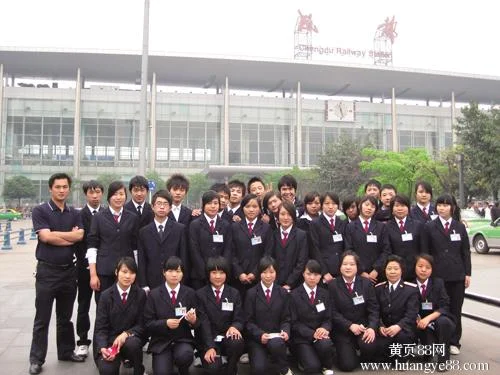 成都新运高铁职业学校占地多少亩（成都高铁运输学校）2