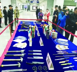 可以携带食用油过地铁安检吗（武汉地铁可以带食用油吗）3