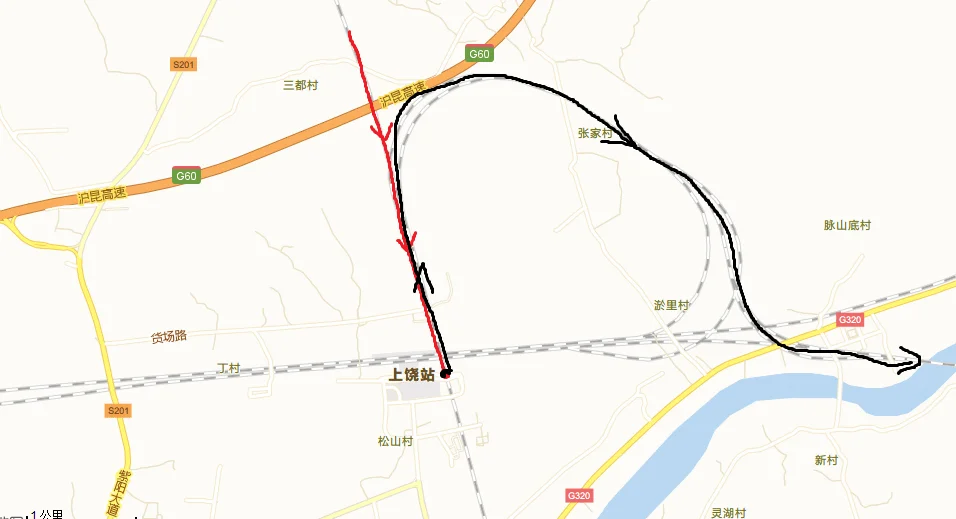 高铁座椅如何转动（高铁换向）2