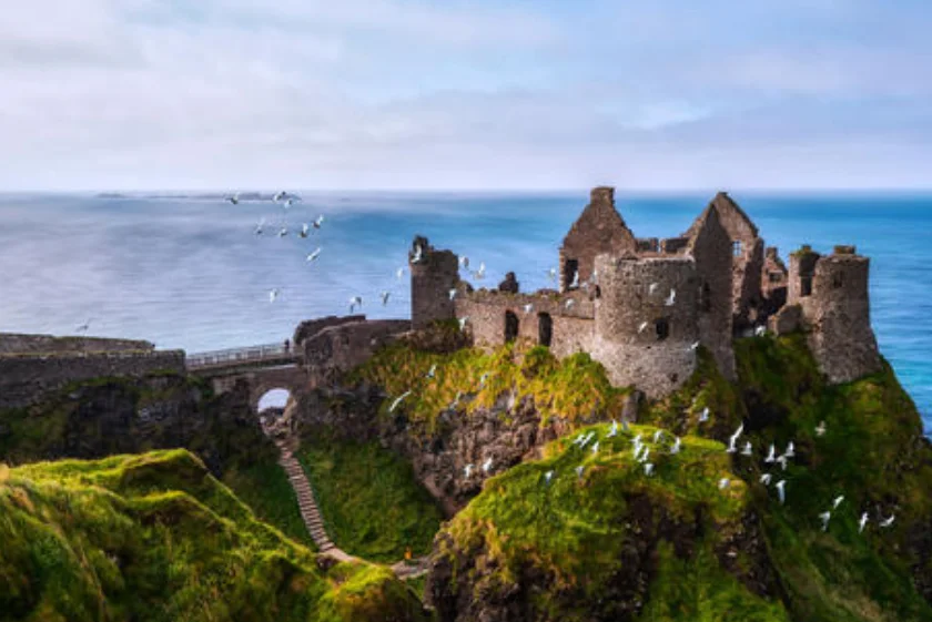 世界铁路有着怎样的发展简史（英格兰铁路）1