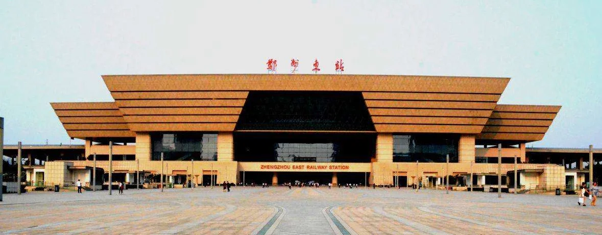 郑州地铁站口都在哪些地方(郑州地铁二号线东大街站出口)1