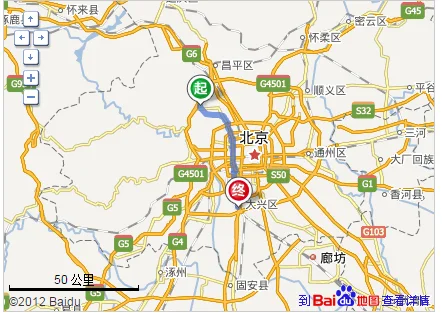 天宫院到北宫门怎么走(黄村到北宫门地铁站)1