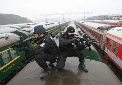 现任国家铁路公安局局长是谁（中国铁路公安局）3