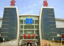 宜昌东站是哪个铁路局管（雅宜铁路）2