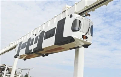 高铁施工中接触悬挂支持结构装配指的是什么（高铁悬架）3