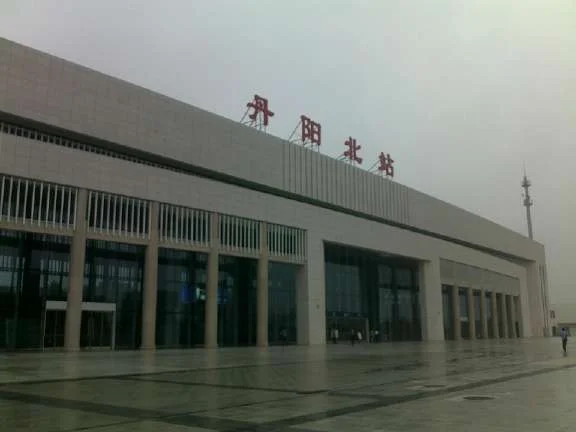 g1228高铁时刻表（丹阳到济南高铁时刻表）2