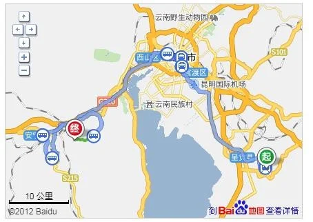 昆明地铁4号线5号线9号线什么时候通车（昆明轨道交通9号线）