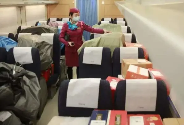 高铁的人工客服电话是多少（高铁物流电话）5