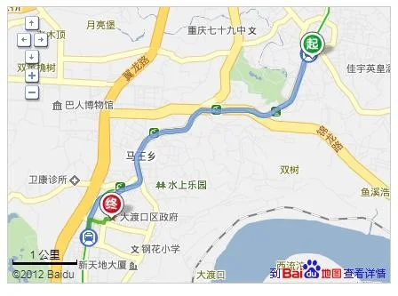 重庆轻轨早上几点开始运行（冉家坝地铁到杨家坪时间）3