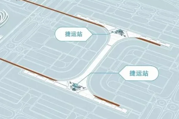 地铁2号线能到浦东机场T1吗（地铁机场线t1）