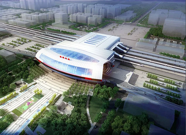 山东哪些城市有地铁（山东淄博轨道交通）1