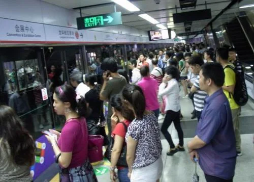 北京地铁的运行速度是多少(北京地铁新规定评论)4