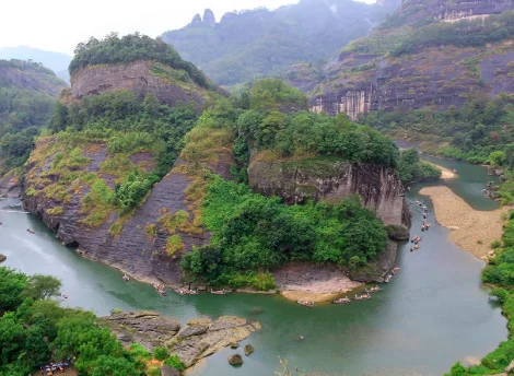 上海到南平市高铁 经过武夷山北站吗(武夷山北至南平北高铁)3