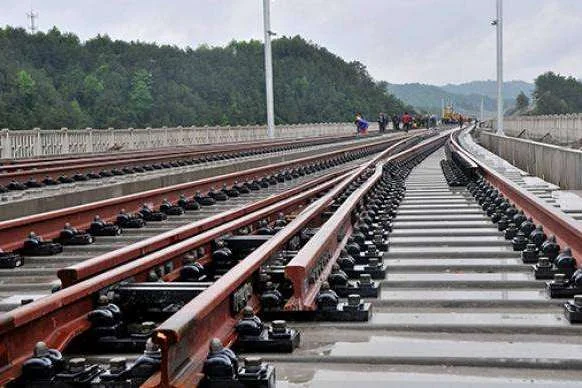 山东将建设的一条高铁线被誉为“山东最美高铁”长多少呢（宁阳高速铁路规划）6