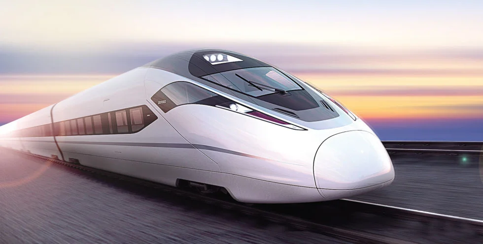 高铁运行用什么做燃料(高铁烧什么)3