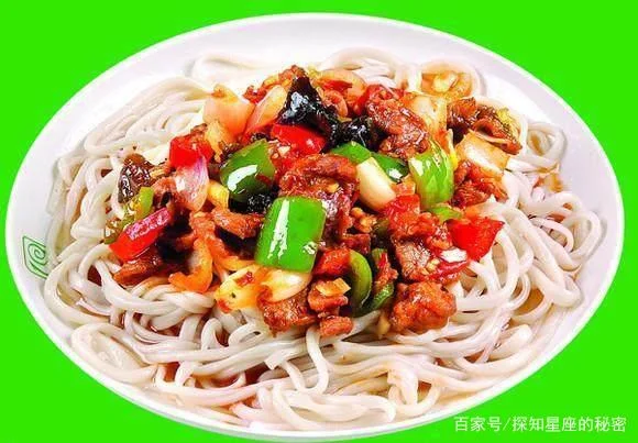 北京阜成门地铁站附近美食推荐（北京地铁附近吃山西面地方）