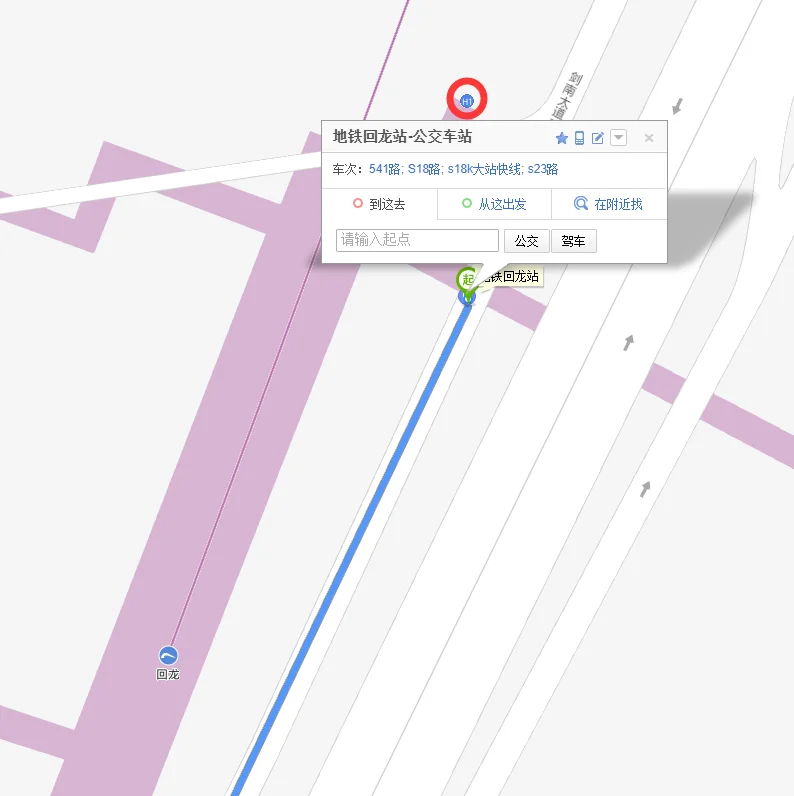 成都地铁5号线的站点设置（成都地铁5号线洞子口站出口位置）2