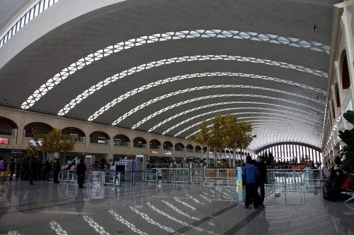 地铁几号线到万达广场（哈尔滨哈西万达广场的地铁是几号线）2