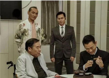 古天乐基金会内地募捐明细曝光募捐的具体明细有什么(古天乐深圳地铁)3