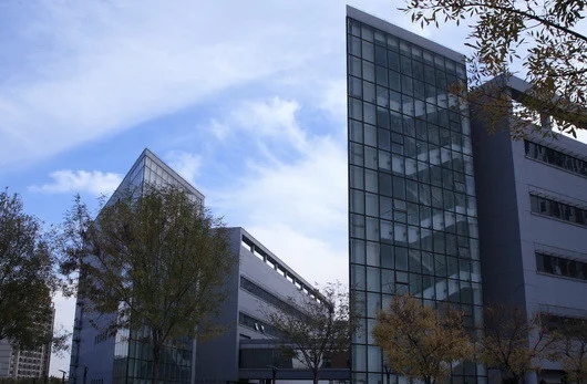 请问：天津地铁6号线在海河教育园有没有站（天津海泰软件园没有地铁）