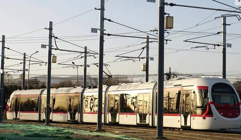 北京地铁各条线路首末车时间（北京地铁西郊线通车时间）2