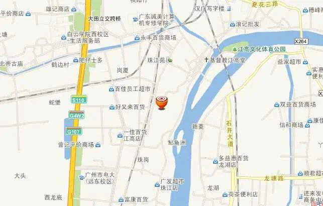 你好！在广州地铁三元里站到江高镇（铁路高架桥）广州北车辆段怎么坐车最快谢谢！（江高铁路）