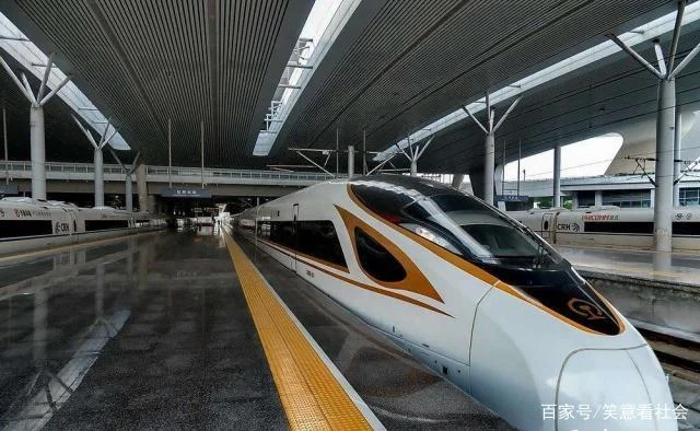 重庆铁路建设有望更上层楼吗（2025高铁规划重庆）6