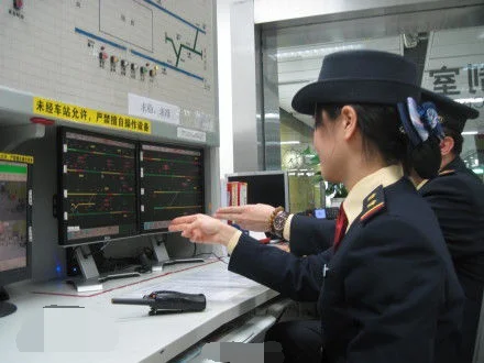 广州地铁总共有几个站（广州地铁副站长）