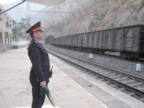 区域铁路包括哪些（铁路专属区）