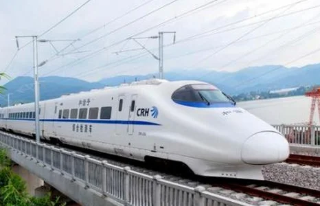 淮安楚州区高铁火车站的地理位置(淮安最近的高铁站)4