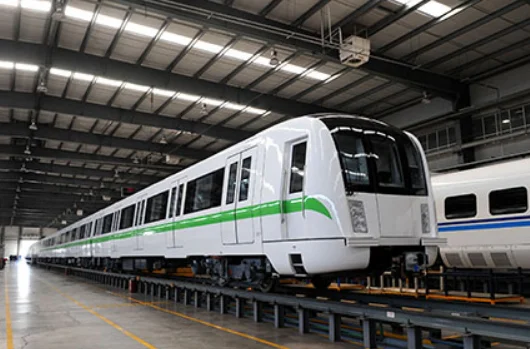 石家庄地铁运营时间（石家庄老年卡乘地铁时间）2