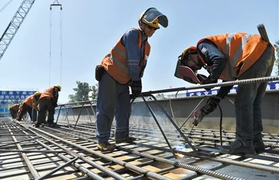 北京将迎来新地铁全长49公里设站台21座沿线市民有福了是吗(北京地铁17号线有望启动建设)3