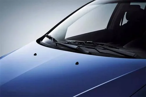 高速铁路车窗减速玻璃原理(高铁玻璃减速原理)2