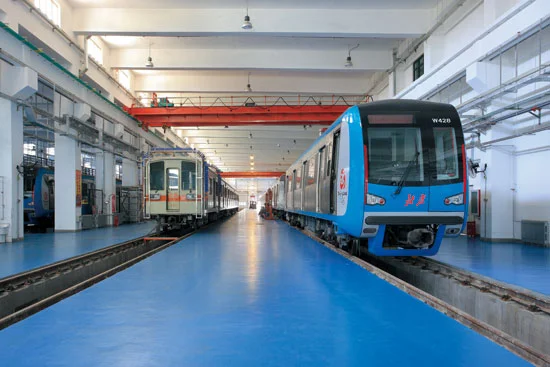 城市轨道交通运营管理专业学些什么(城市轨道交通运营管理专业教学计划)1