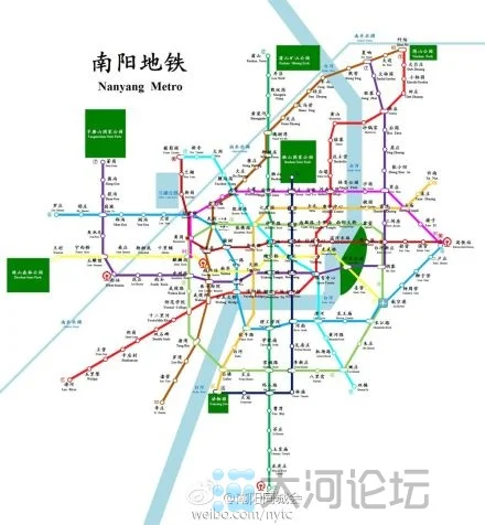 地铁三号线开工时间和开工时间是什么时候（南阳地铁什么时间修建吗）