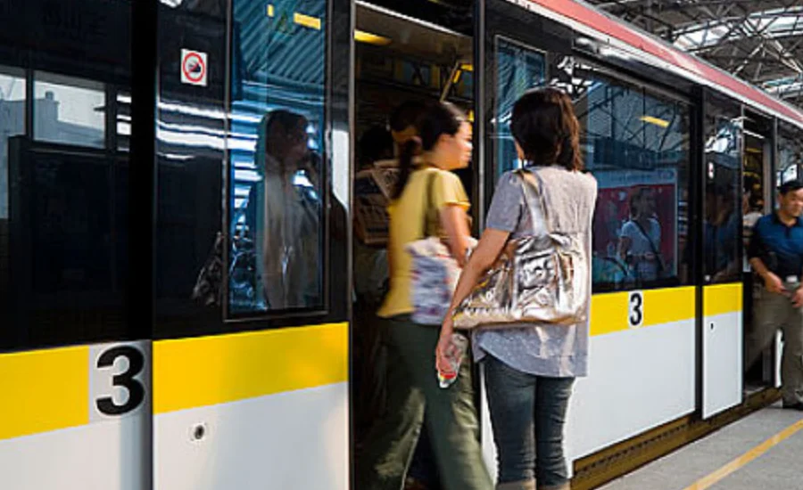 2025全国地铁里程排名哪些比较靠前(成都地铁全国第一)3