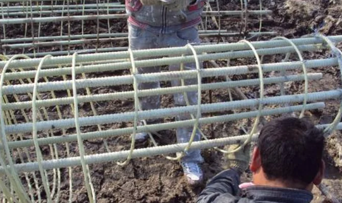 抗拔桩定义（南京地区地铁车站采用抗拔桩）