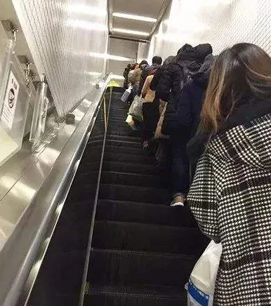 上海地铁安检规定(上海地铁违禁)5