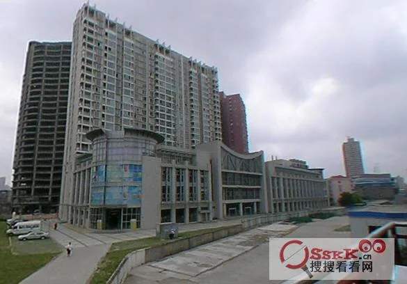 上海地铁和北京地铁发展历史（上海轨道交通4号线董家渡修复工程）4