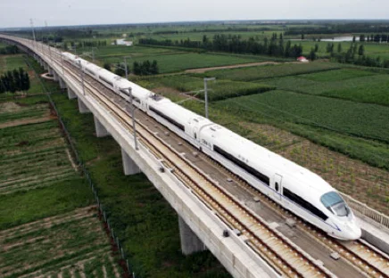 京雄城际铁路有什么意义（京雄铁路复工）3