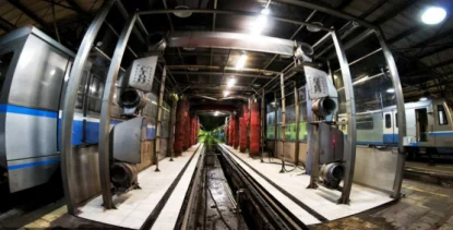 求一个北京地铁和京港地铁的对比说出优缺点（北京地铁营利）4