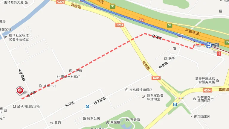 上海地铁11号线所有站点（上海地铁11号线南翔）